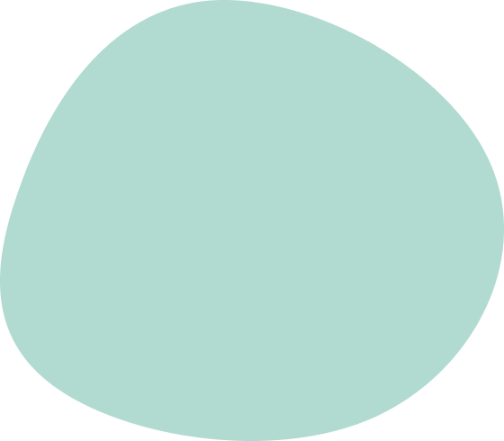background blob