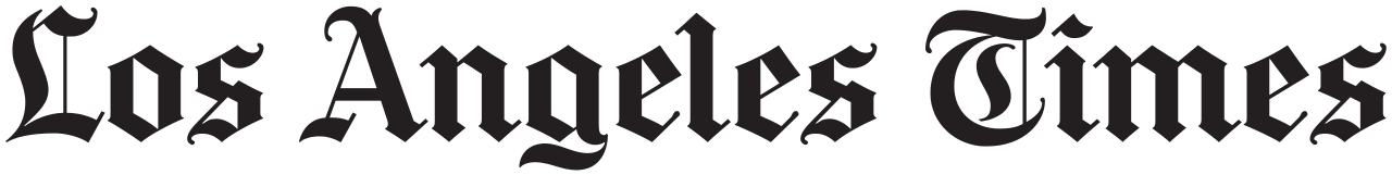 Los Angeles times